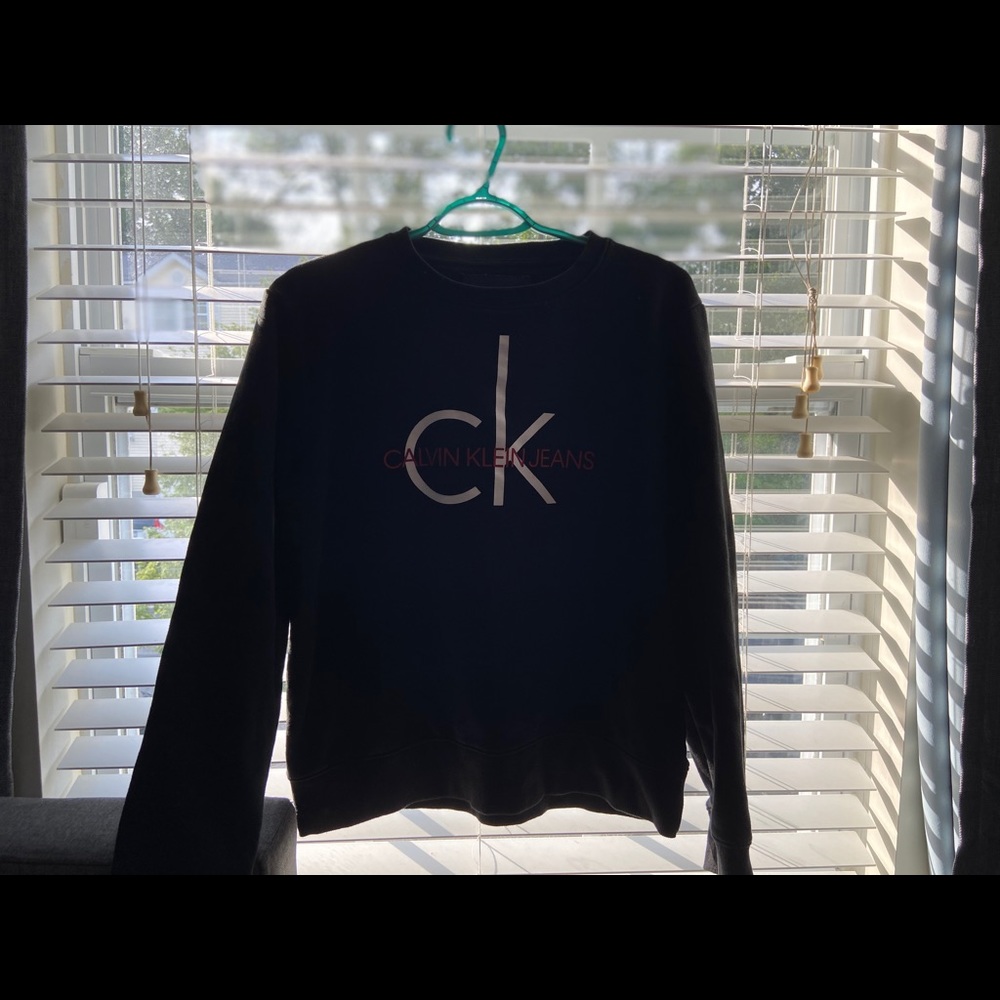 Calvin Klein Sweatshirt